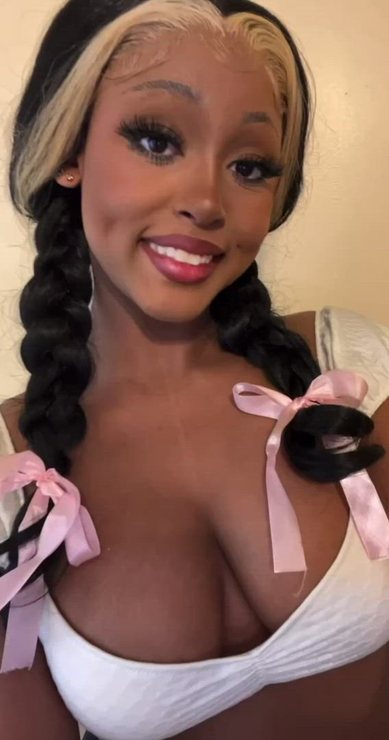 5 ONLYFANS SPIRITUALS1UT Spirituals1ut OnlyFans Ebony Porn Video