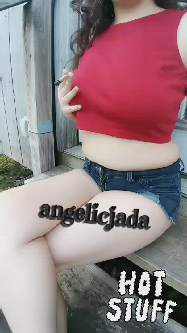 Angelicjada Jadasakura OnlyFans Natural Tits Porn Video Clip 236833