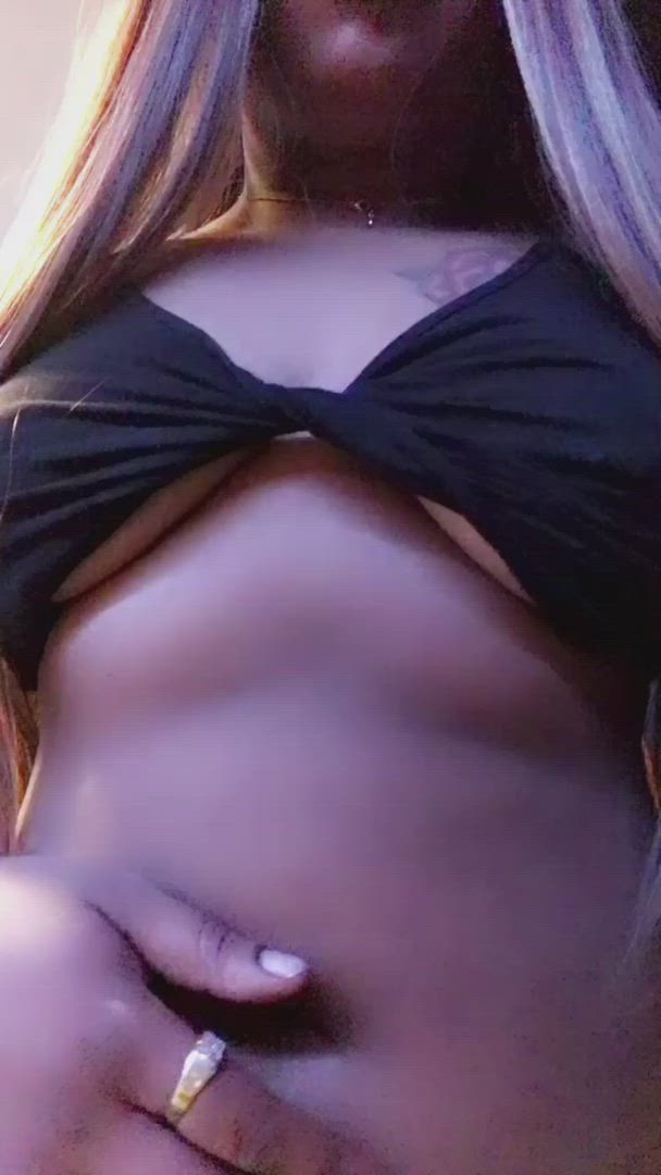 ChocolateBabe Lusciousnira OnlyFans Tits Porn Video Clip 66903