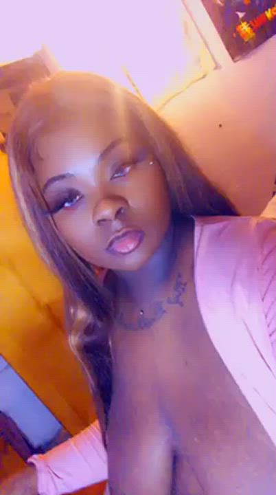 Ebony Love Bigbootyebonyy OnlyFans Blue Eyes Porn Video Clip 50092