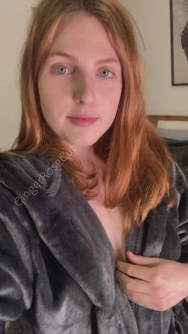 Ginger Rose Gingerxrose OnlyFans 18 Years Old Porn Video Clip 55086