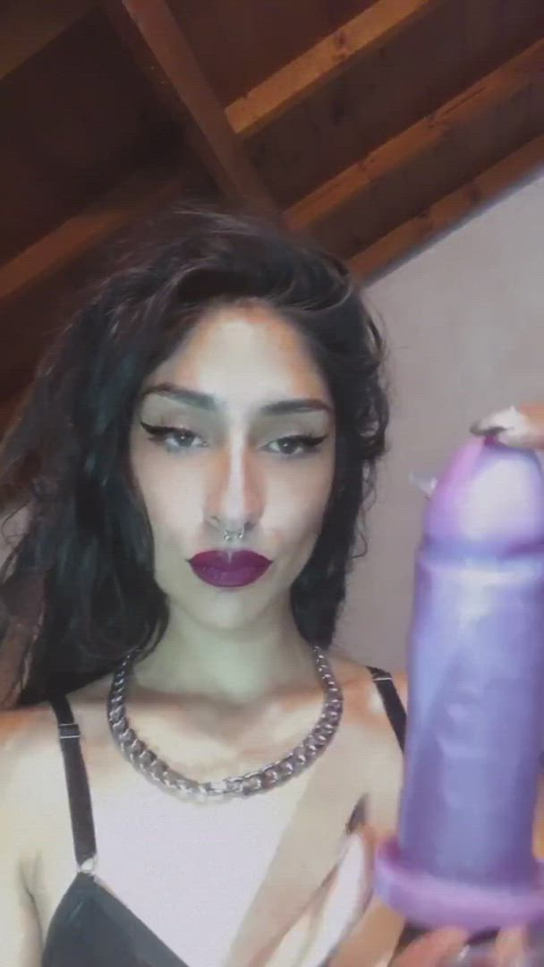 Goddess Satan OnlyFans Humiliation Porn Video Clip 113424