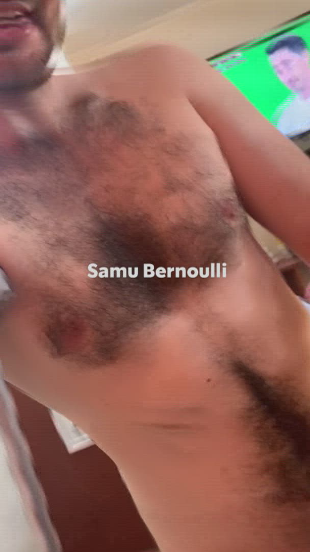 Im Samu Samubernoulli Onlyfans Deepthroat Porn Video Clip