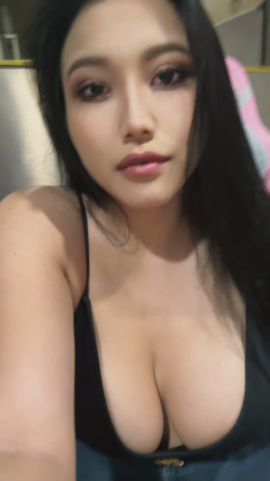 Itsariagg Aboobies Onlyfans Asian Porn Video Clip