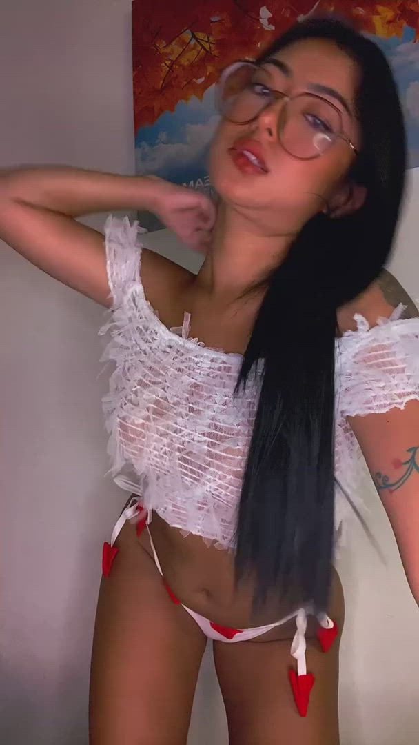 Lia Ivy Liaannyivyy OnlyFans 18 Years Old Porn Video Clip 132692