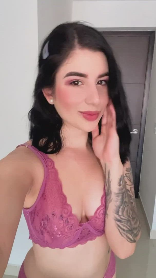 Nadinselinxx Nadin Selin OnlyFans Tease Porn Video Clip 211492