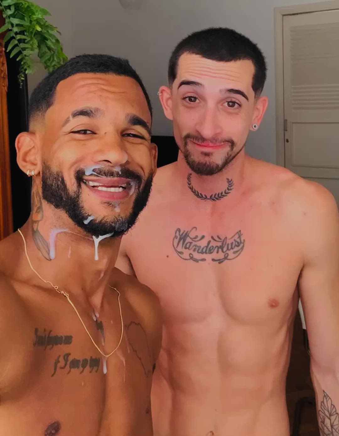 Caio Ian OnlyFans Cumshot Porn Video Clip 487378