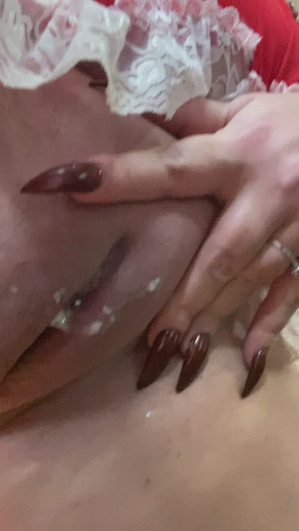 OnlyFans Goddess Siham Goddess Siham OnlyFans Wet Pussy Porn Video