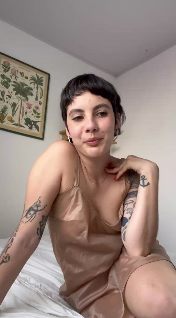 Heyhijuni Onlyfans Solo Porn Video Clip