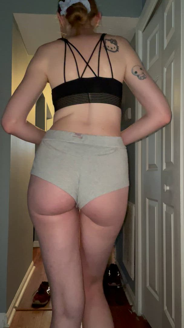 Kikipawg Onlyfans Shorts Porn Video Clip