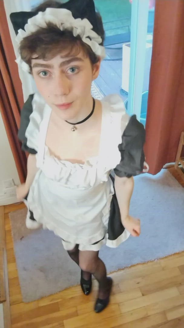 Pixyprince Onlyfans Maid Porn Video Clip