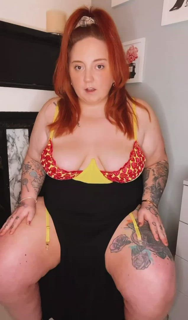 Spicytiktokginger OnlyFans Redhead Porn Video Clip 262658