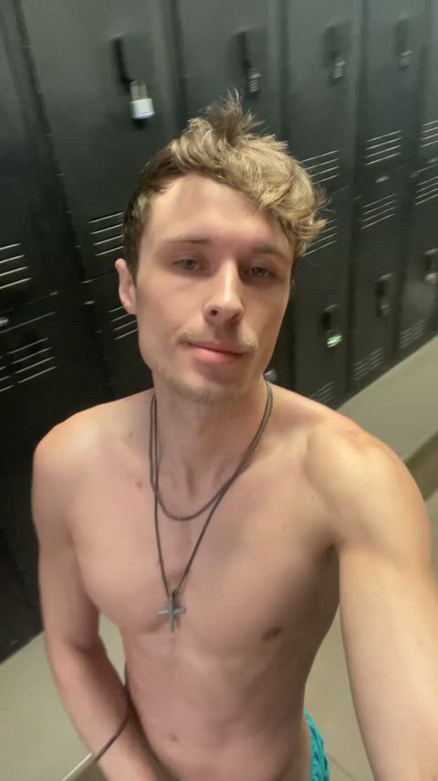 Discretefun1 Cullen7 OnlyFans Muscles Porn Video Clip 658859