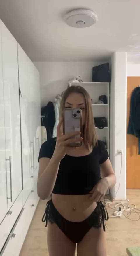 Nastjagonewild Nastjaaaa Onlyfans Amateur Porn Video Clip