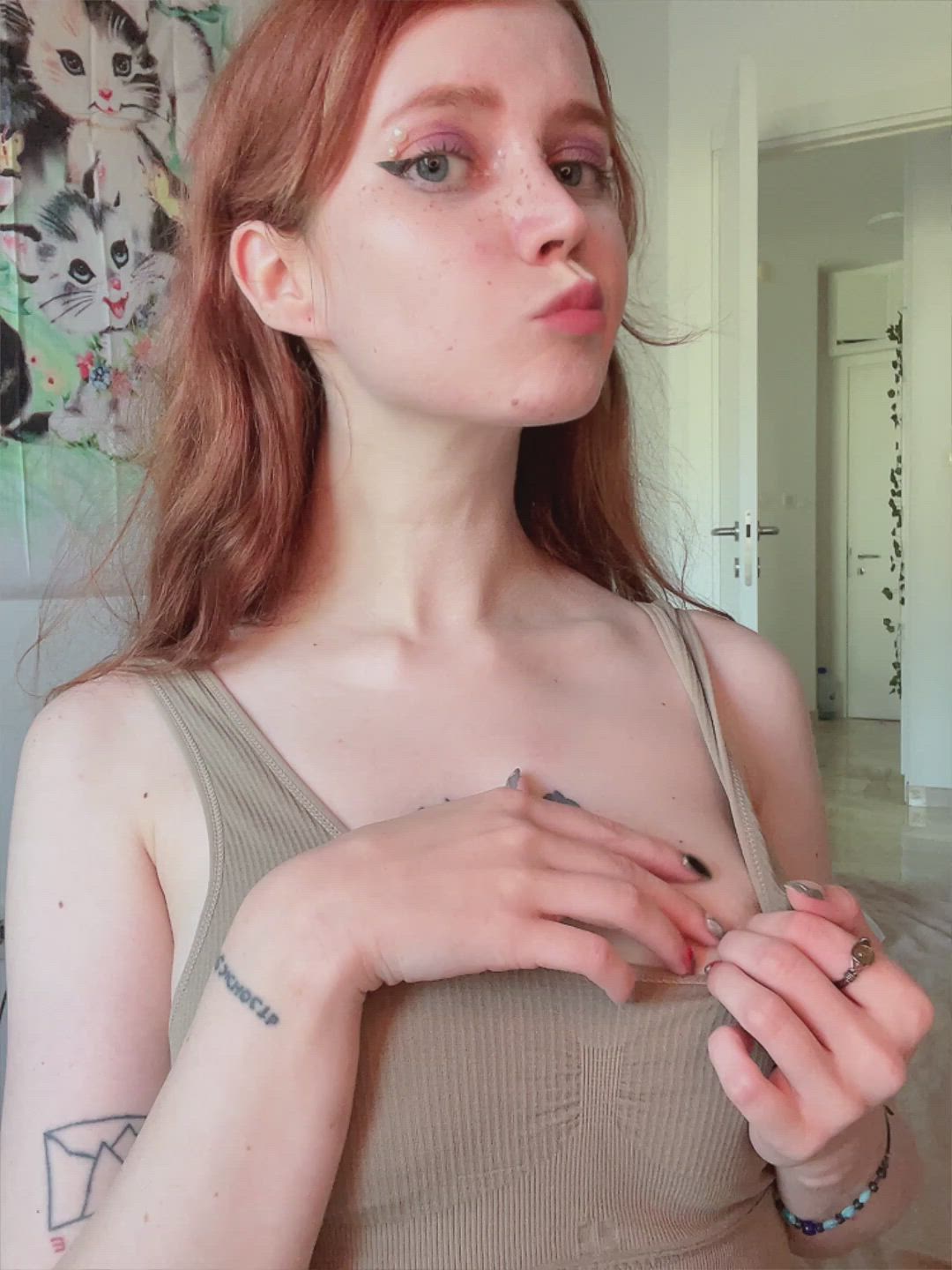 Katherine Action Onlyfans Nsfw Porn Video Clip