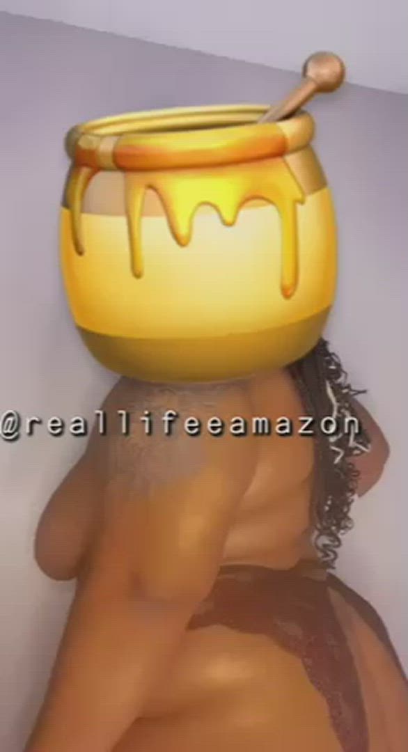 BBW porn video with onlyfans model $iren the Amazon ? <strong>@reallifeeamazon</strong>