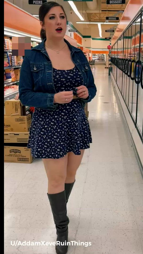 Big Tits porn video with onlyfans model addamxeveruinthings <strong>@addamxeveruinthings</strong>