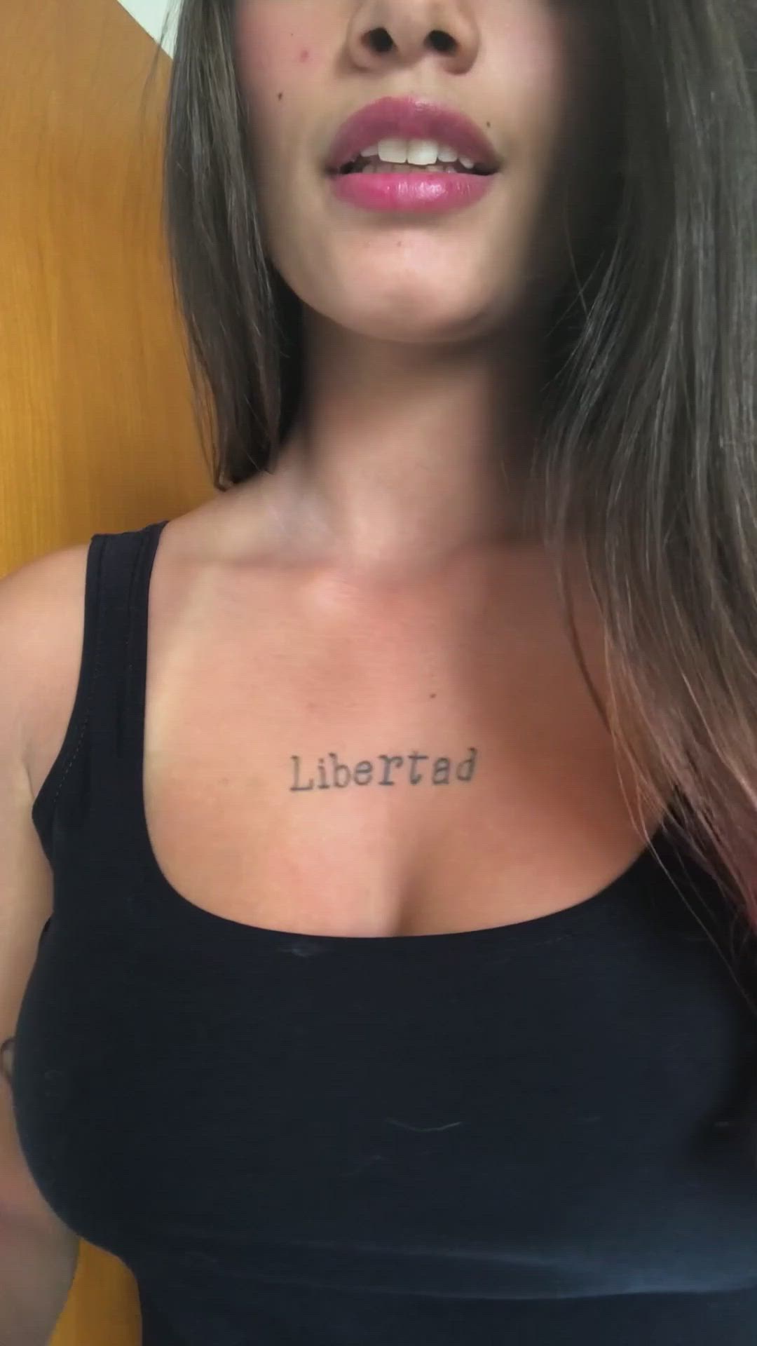 Tits porn video with onlyfans model Alina ? <strong>@just.alina</strong>