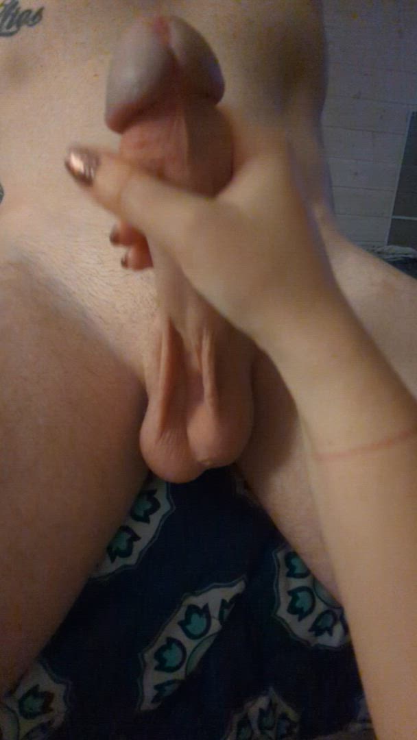 Homemade porn video with onlyfans model AmateurParents <strong>@amateurparents</strong>