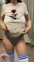 18 Years Old porn video with onlyfans model AmyCandy <strong>@amycandyvip</strong>