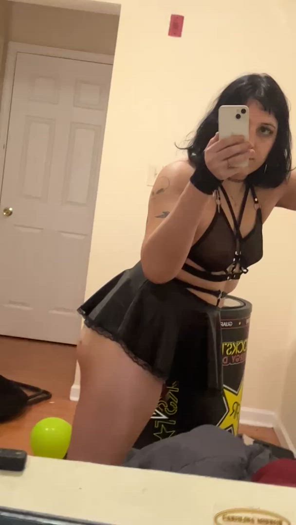 Amateur porn video with onlyfans model annabunny333 <strong>@anna_bunny33</strong>