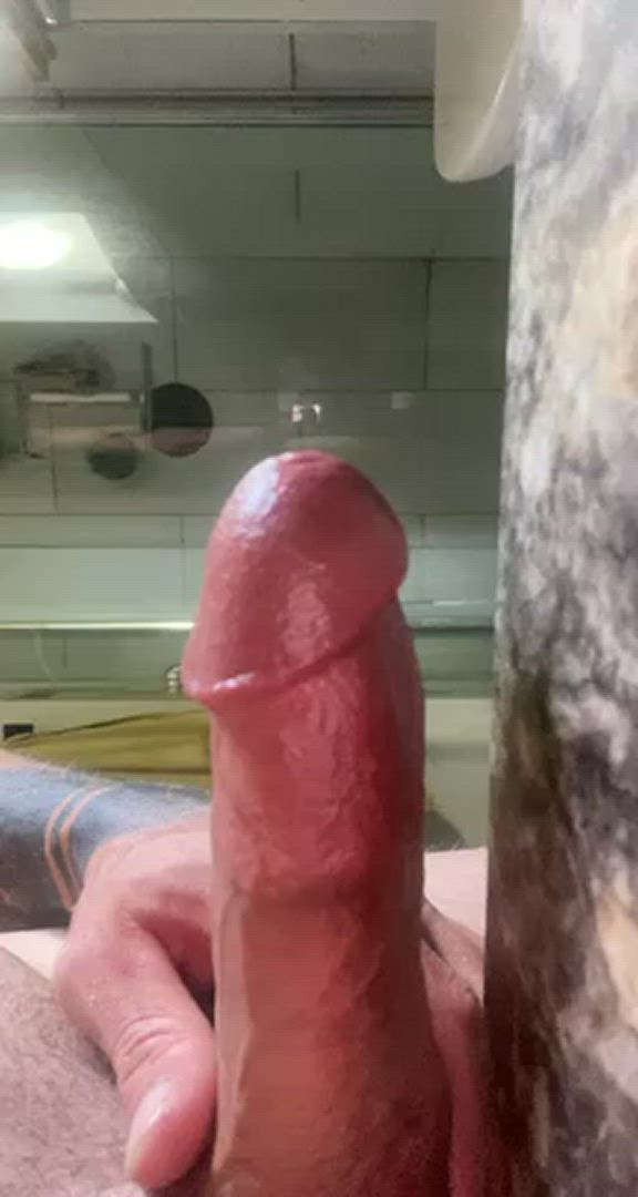 Big Dick porn video with onlyfans model ArcadianRage <strong>@arcadianrage</strong>