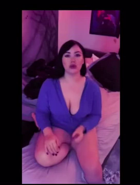 Alt porn video with onlyfans model Ashlyn Tayler <strong>@ashlyntayler</strong>