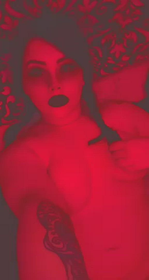 Alt porn video with onlyfans model Ashlyn Tayler <strong>@ashlyntayler</strong>