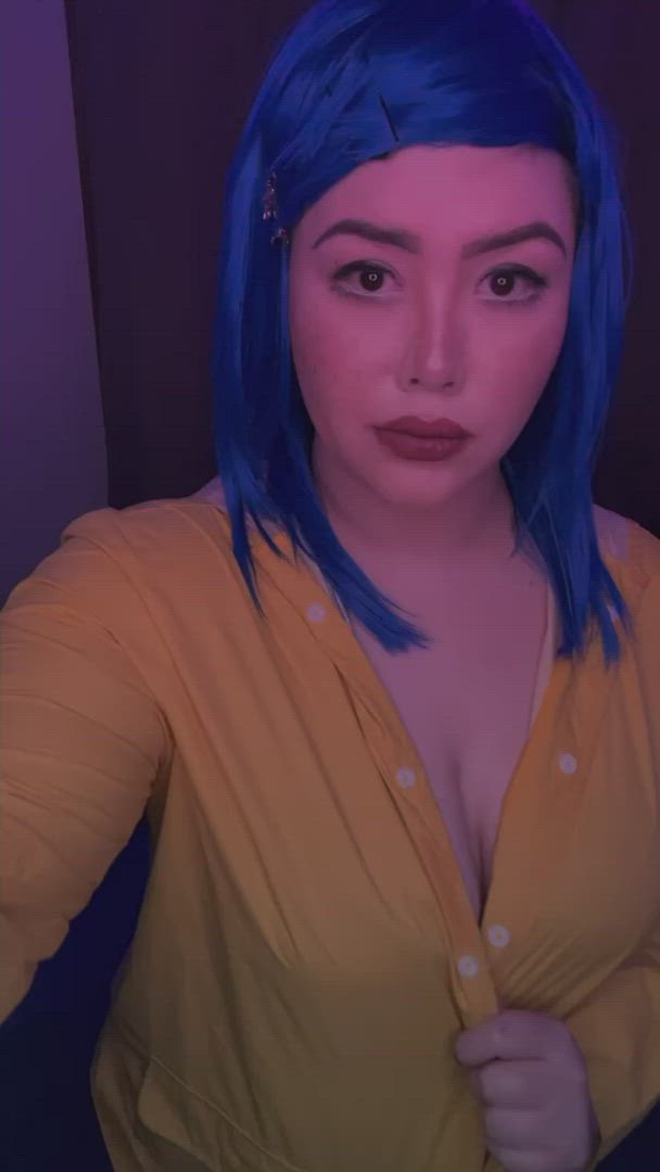 Alt porn video with onlyfans model Ashlyn Tayler <strong>@ashlyntayler</strong>