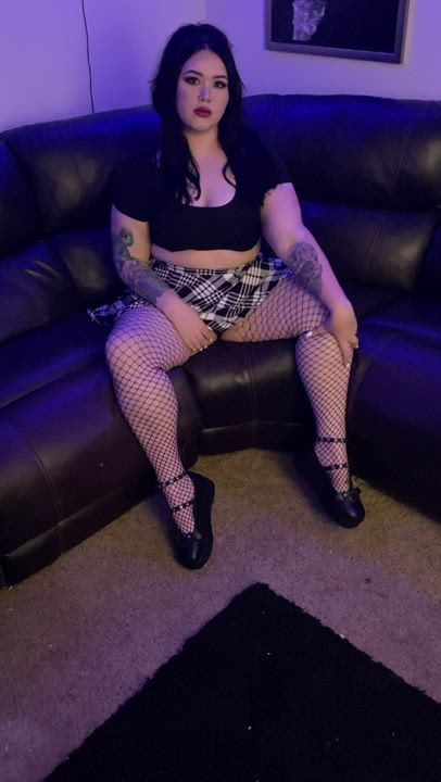 Alt porn video with onlyfans model Ashlyn Tayler <strong>@ashlyntayler</strong>