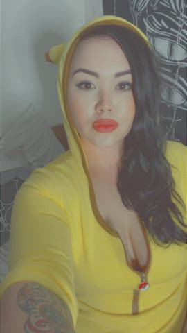 Big Tits porn video with onlyfans model Ashlyn Tayler <strong>@ashlyntayler</strong>