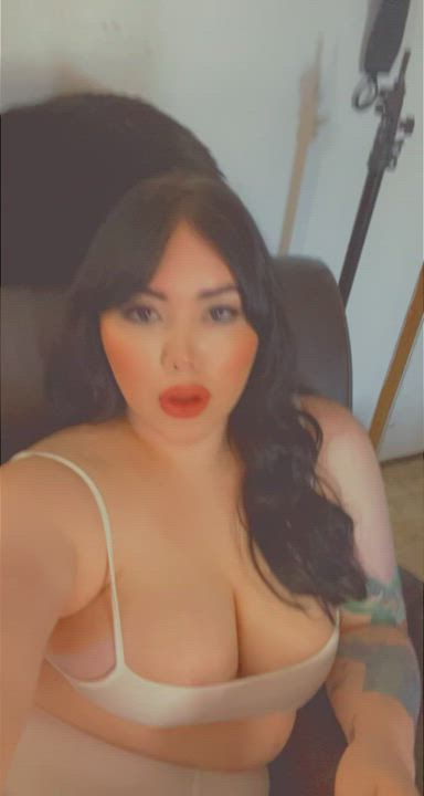 Big Tits porn video with onlyfans model Ashlyn Tayler <strong>@ashlyntayler</strong>