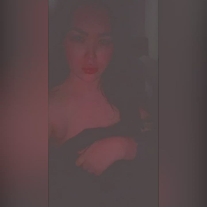 Big Tits porn video with onlyfans model Ashlyn Tayler <strong>@ashlyntayler</strong>