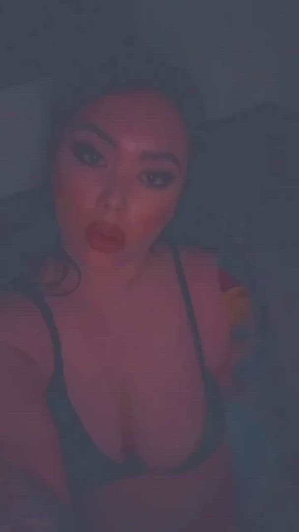 Big Tits porn video with onlyfans model Ashlyn Tayler <strong>@ashlyntayler</strong>