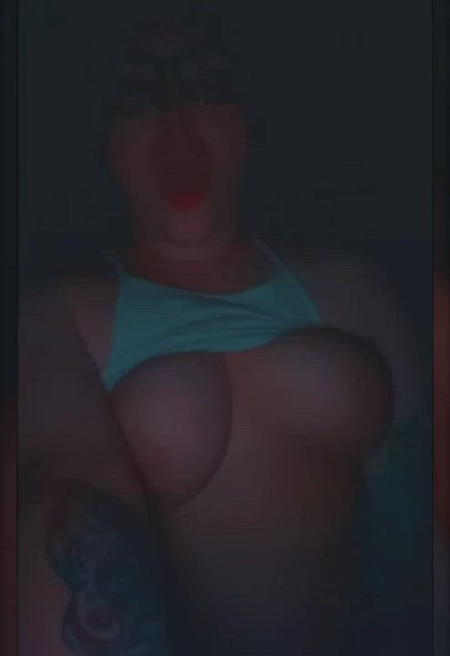 Bouncing Tits porn video with onlyfans model Ashlyn Tayler <strong>@ashlyntayler</strong>