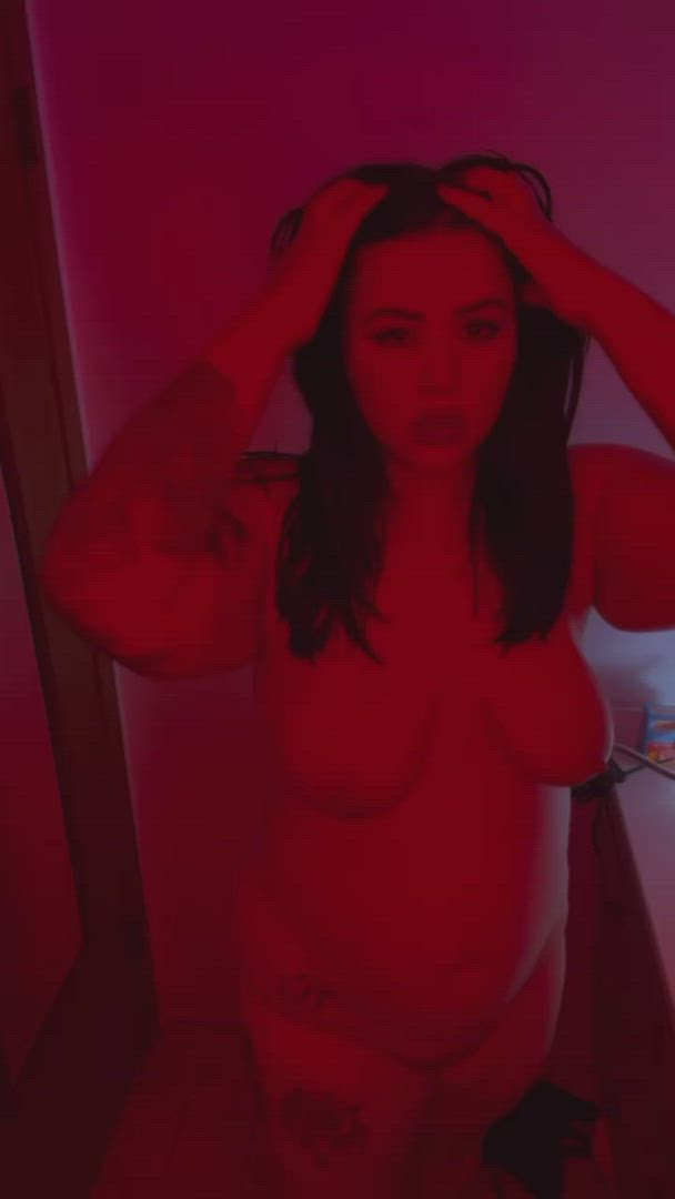 Tattoo porn video with onlyfans model Ashlyn Tayler <strong>@ashlyntayler</strong>