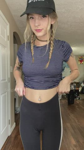 Ass porn video with onlyfans model Astrid Mae ✨ <strong>@sadgirlastrid</strong>