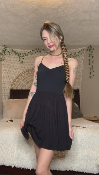 Cute porn video with onlyfans model Astrid Mae ✨ <strong>@sadgirlastrid</strong>