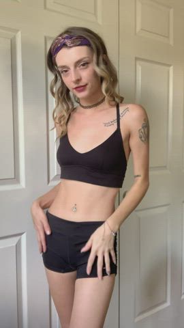 Pale porn video with onlyfans model Astrid Mae ✨ <strong>@sadgirlastrid</strong>