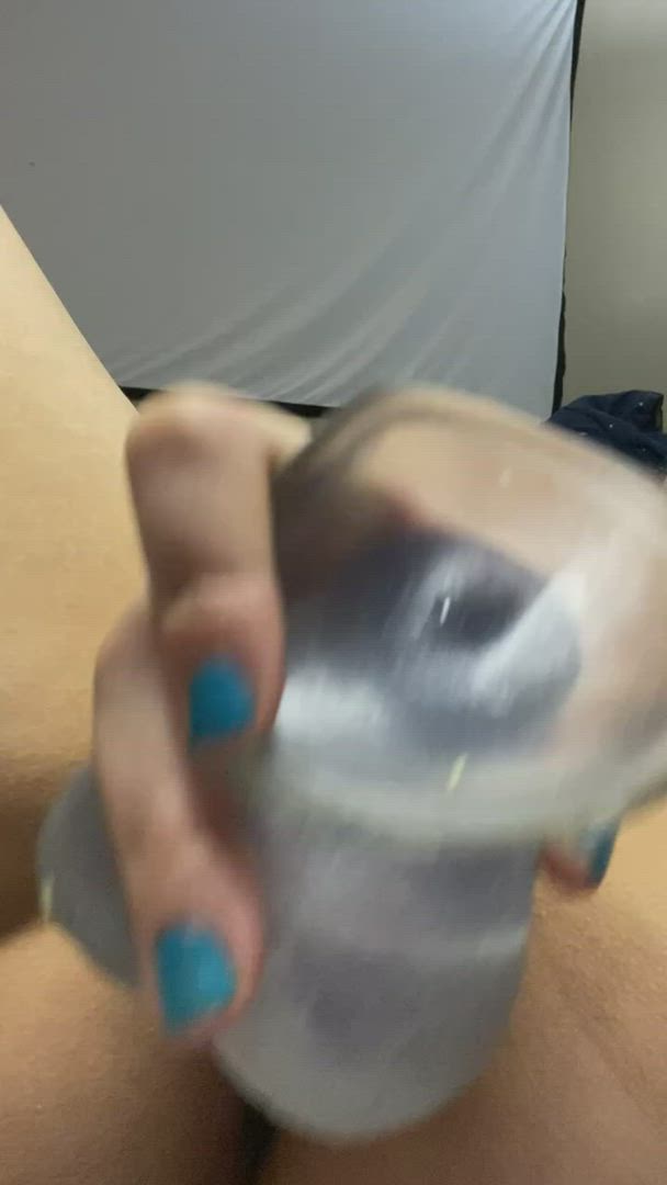 Dildo porn video with onlyfans model Aunna22 <strong>@pretty_demo22</strong>