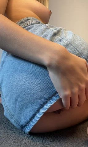 Ass porn video with onlyfans model Aussie Ava <strong>@aussieava</strong>