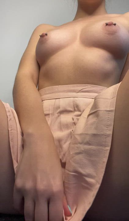 Pussy porn video with onlyfans model Aussie Ava <strong>@aussieava</strong>