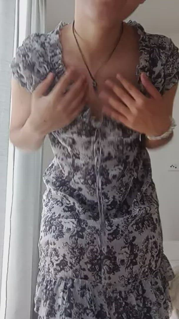 Big Tits porn video with onlyfans model Avalon Creations <strong>@avaloncreations666</strong>