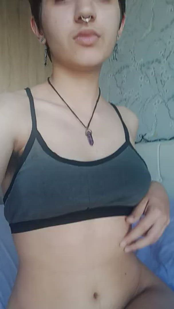 Jiggling porn video with onlyfans model Avalon Creations <strong>@avaloncreations666</strong>