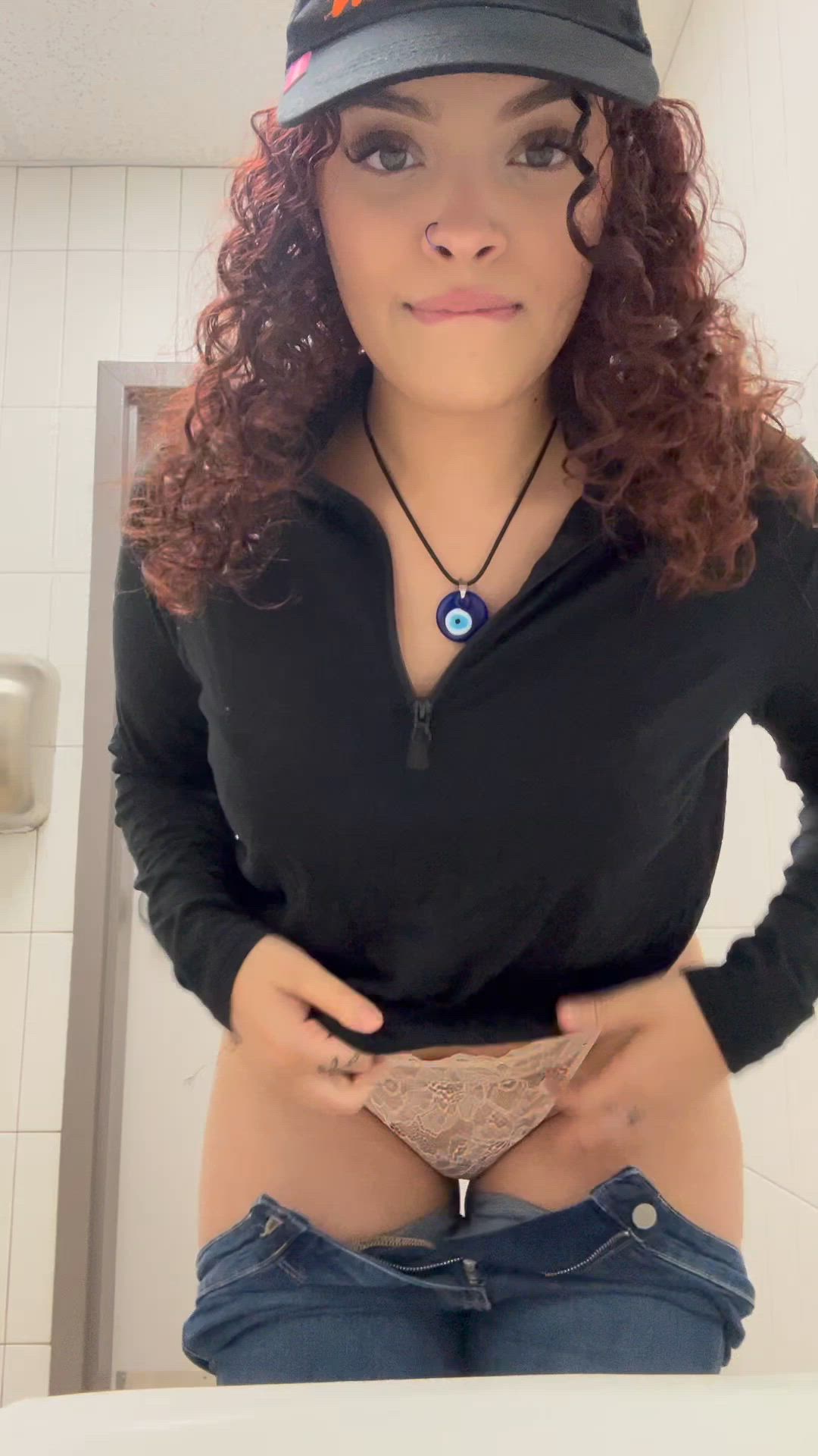 Latina porn video with onlyfans model ax0bby <strong>@ax0bby</strong>