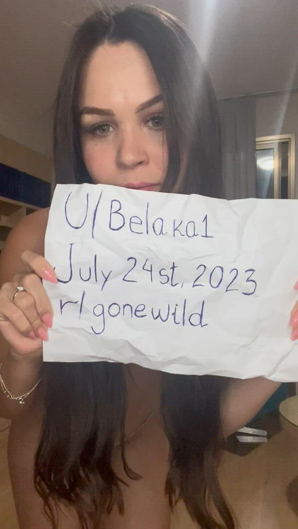 Ass porn video with onlyfans model belaka1 <strong>@bela.ka</strong>