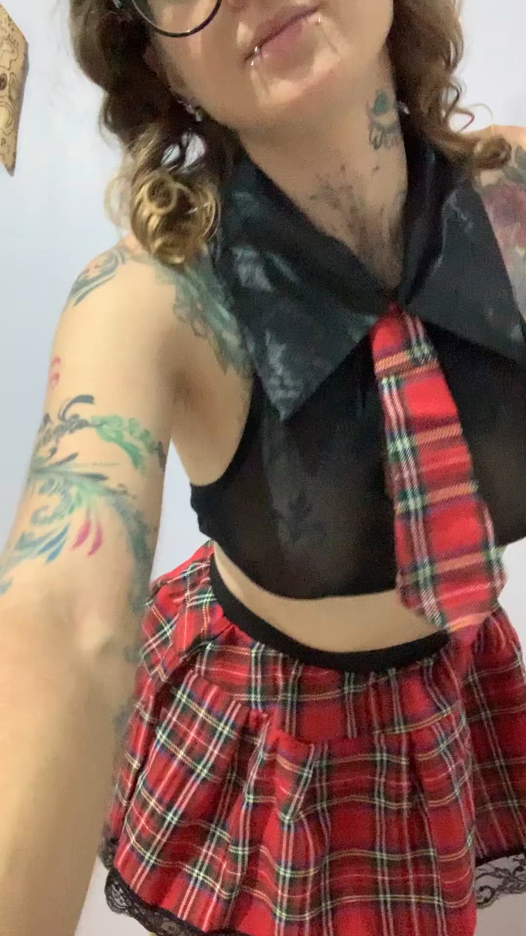 Amateur porn video with onlyfans model Belladonnasg <strong>@belladonnabsb</strong>