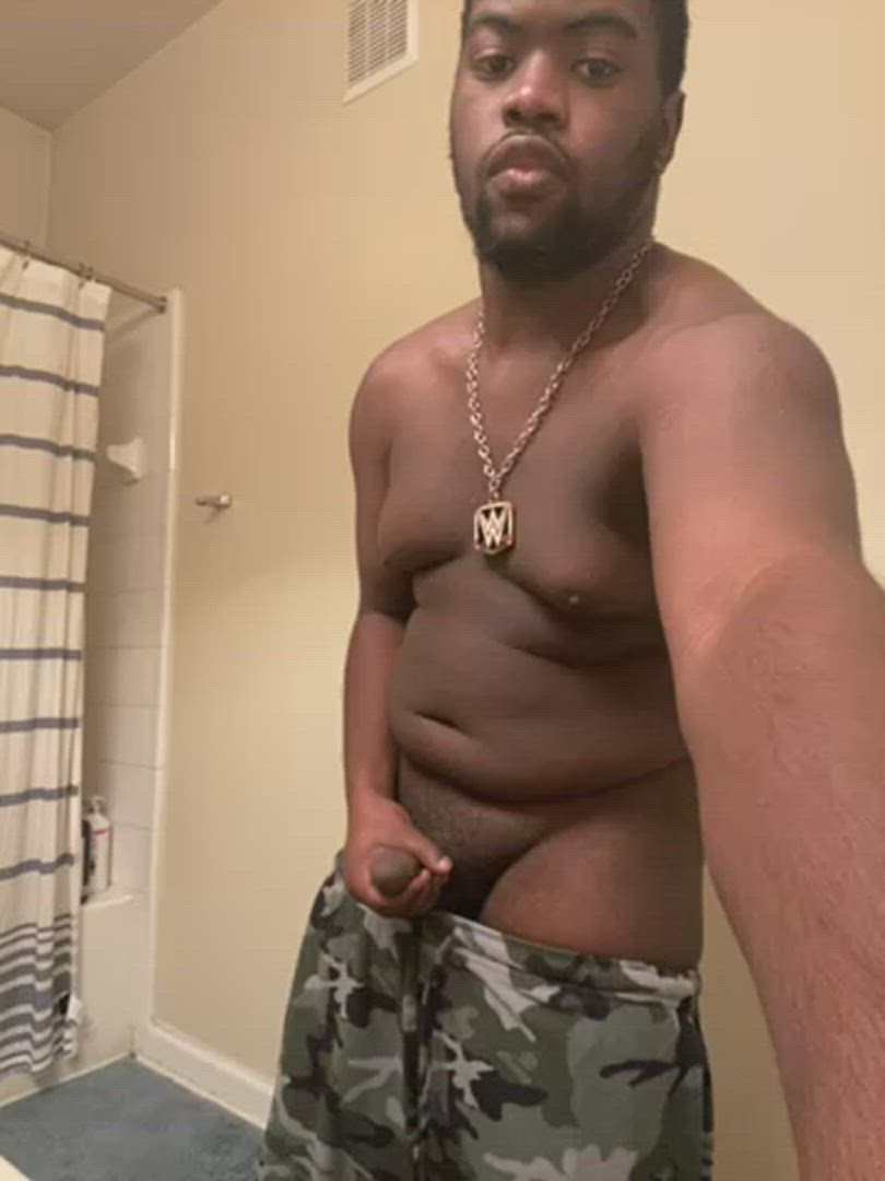 18 Years Old porn video with onlyfans model Big Daddy Devin <strong>@devin_18</strong>