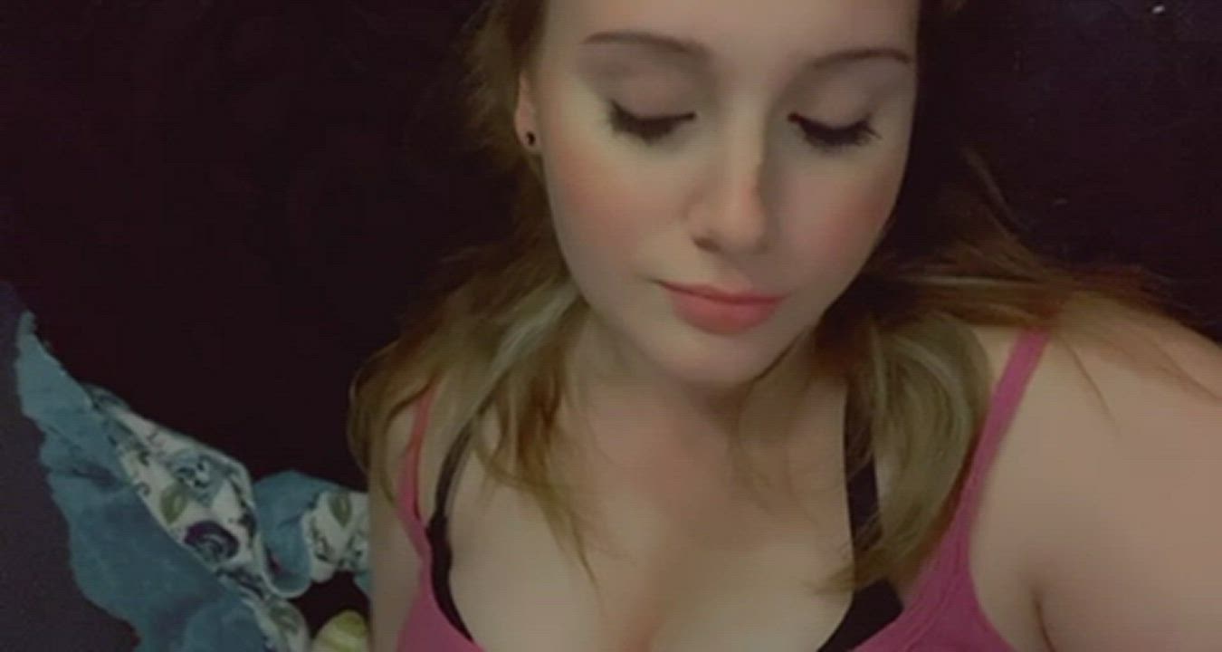 Cum porn video with onlyfans model Birdyyy? <strong>@birdybear13</strong>