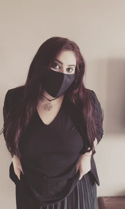 Alt porn video with onlyfans model Black_Magick_Luna <strong>@black_magick_luna</strong>